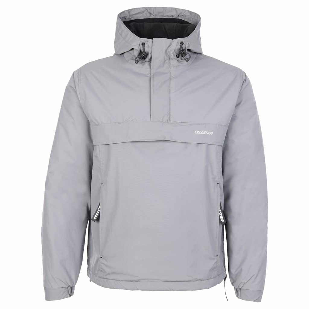 Tuffstuff Sutherland All Weather Jacket Grey