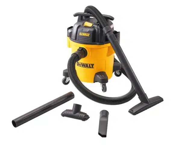 DeWalt Vacuum Wet & Dry