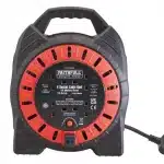 Faithfull cable reel 10m