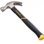 stanley claw hammer