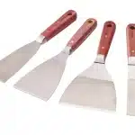 filling and scraping set