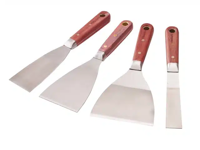 filling and scraping set