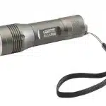 focus torch 500 lumens