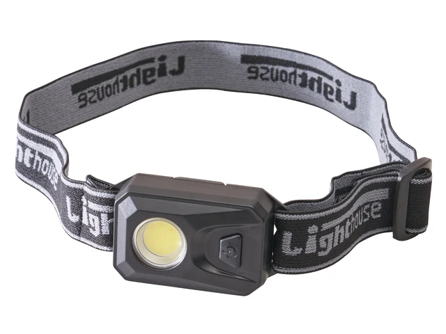 head torch light