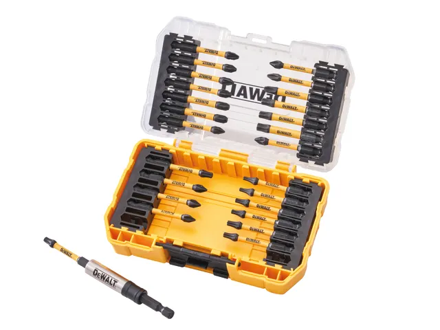 screwdriver bit set