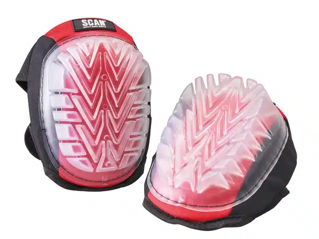 gel knee pads