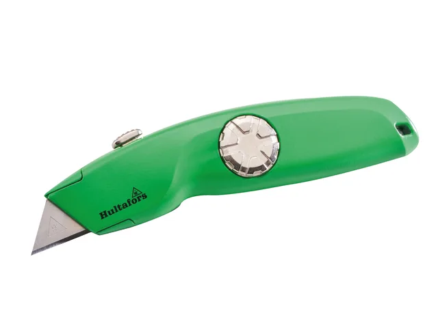retractable knife
