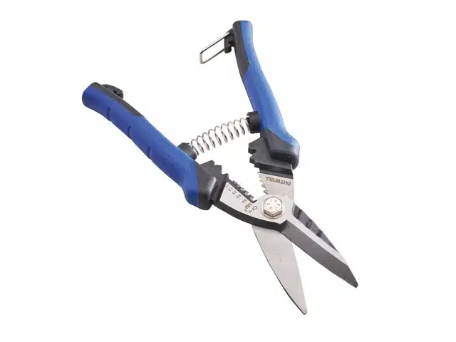 heavy duty snips