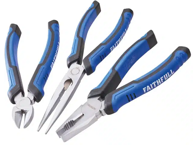 plier set