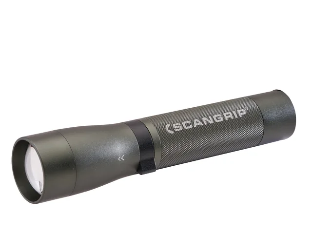 Scangrip LED Torch