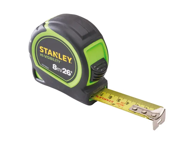 Stanley Tape Measure