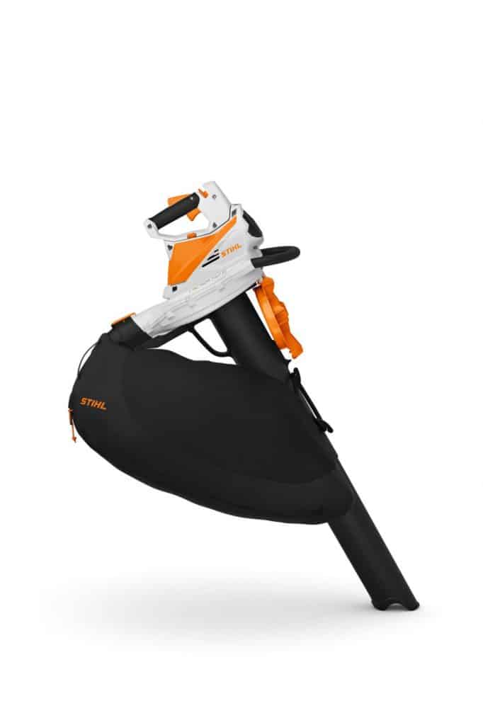 Stihl SHA56 Cordless Vacuum Shredder