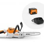 Stihl MSA70 12" Cordless Chainsaw