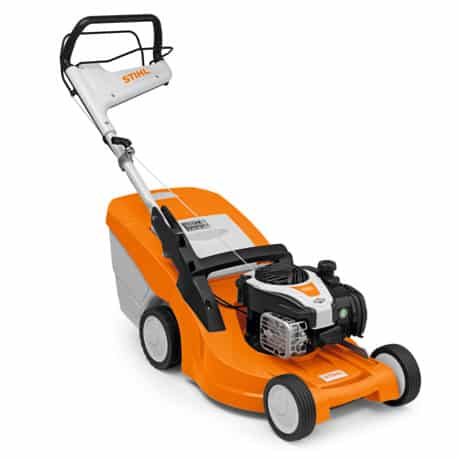 Stihl RM448 TC Petrol Lawn Mower