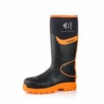 Buckbootz Hi-Viz Wellies (2)