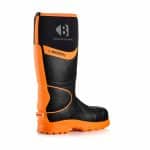 Buckbootz Hi-Viz Wellies (3)