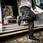 Buckbootz Kez Safety Trainer work 1