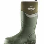 Buckbootz Wellington Boots Green