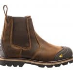 Buckler Boots B1990SM (2)
