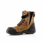 Buckler Boots BSH008 (4)