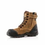 Buckler Boots BSH008 (6)