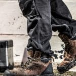 Buckler Boots BSH009 (2)