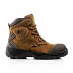 Buckler Boots BSH012 (2)