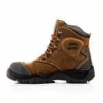 Buckler Boots BSH012 (3)