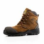 Buckler Boots BSH012 (4)