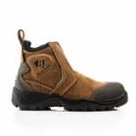 Buckler Boots BSH014 (2)