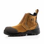 Buckler Boots BSH014 (4)