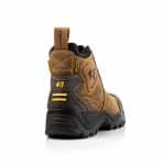 Buckler Boots BSH014 (5)