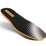 Buckler Footbedz Insoles without pack