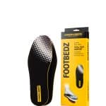 Buckler Footbedz Insoles