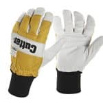 Cutter CW400 Chainsaw Gloves