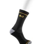 Buckler Boots Cool Socks (2)