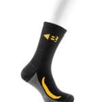 Buckler Cordura Socks (2)
