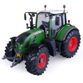 Fendt 724 Vario Model Tractor