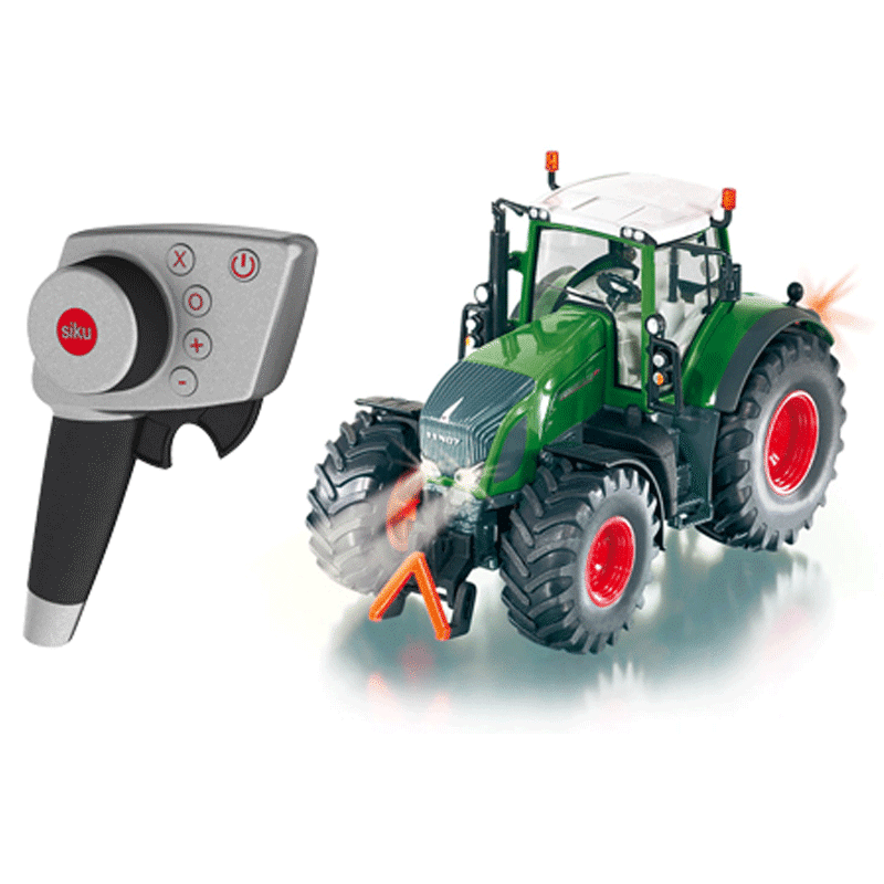 Fendt 939 Remote Control Tractor