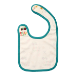 Fendt Baby Bib reverse