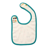 Fendt Baby Bib reverse