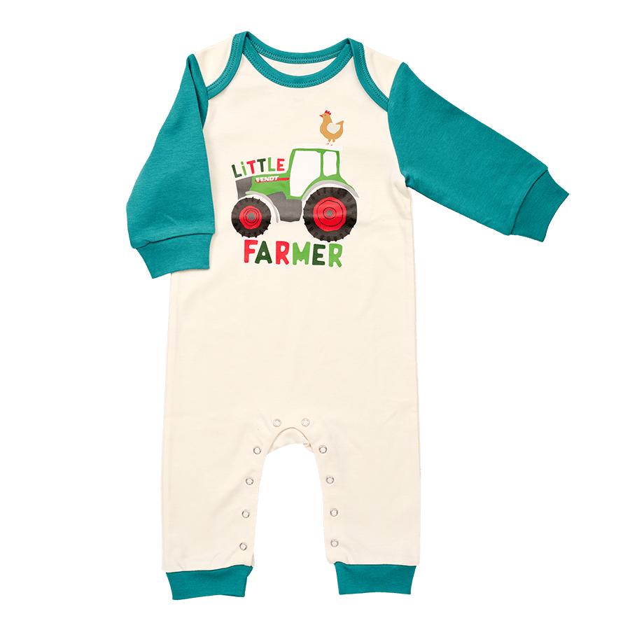 Fendt Baby Romper Suit