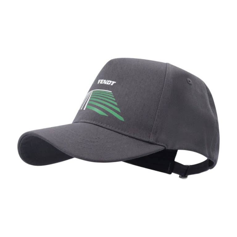 Fendt Classic Club Cap 100% Cotton Adjustable Heritage Baseball Hat | X991025267000
