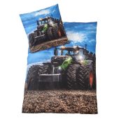 Fendt Reversible Bed Linen (2)