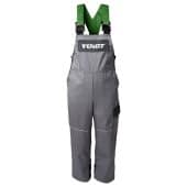 Fendt bib & brace overalls kids