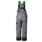 Fendt Bib & Brace Overalls Kids (back)
