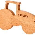 Fendt Bottle Opener Front