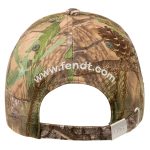 Fendt Camouflage Cap (3)