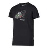 Fendt Childs T-Shirt Side