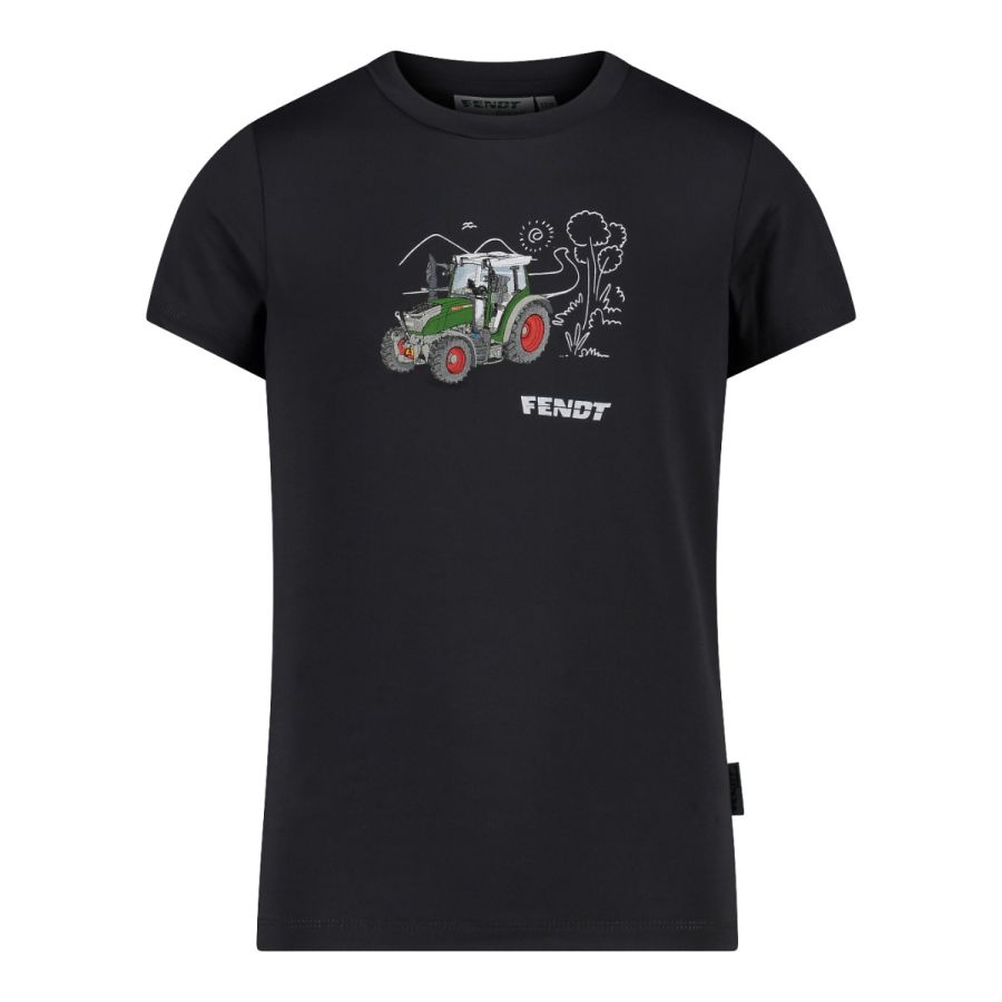 Fendt Childs T-Shirt